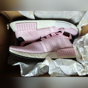 Brand New Women's NMDs Size 7.5